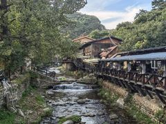 -北京水岸山吧度假村(雁栖镇店)