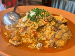 鱼杂火锅-老包子豆腐坊(大庆路店)