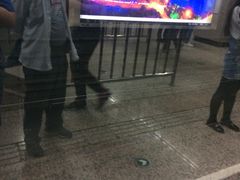 -白塔河路(地铁站)