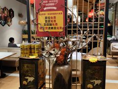 -川味堂·四川豆花(八卦岭店)