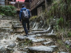 -七曲山风景区