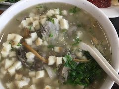 -东关吉祥西安腊汁肉夹馍(健德门店)