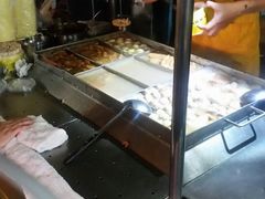 -頂級甜不辣-台北美食 台北小吃 萬華美食 台北甜不辣 台北宵夜 龍山寺美食 附近餐廳 台北美食推薦