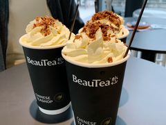 -BeauTea水仙(coco park店)