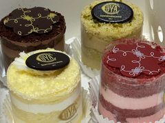 -COVA(新天地Xintiandi店)