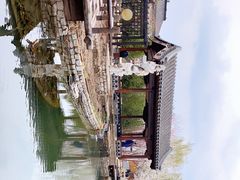 -三里河公园