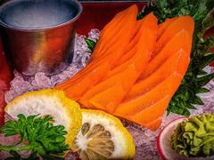 -有喜屋·深夜食堂(北京西路店)