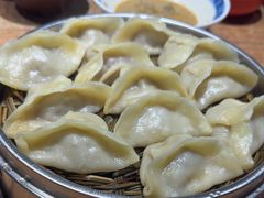 -老爷子原味蒸饺(总店)