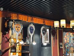 -敏珠拉姆藏餐·南京厨房(富春江东街店)