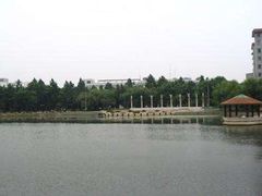 -江西财经大学(蛟桥园南校区)
