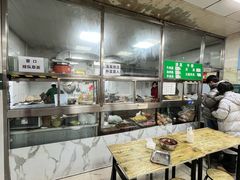 -清真-戏楼王记牛肉面