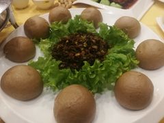 -功德林素菜饭庄(前门店)