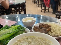 -西关刘福记(文德路店)