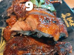 -肖四女乐山跷脚牛肉(世博源店)