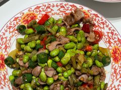 -金牌酸菜鱼(蓝天花园店)