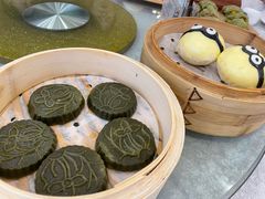 -中山国际酒店中餐厅