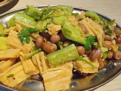 -胡同烧烤·烤肉(塔湾店)