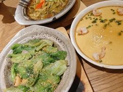 -粤集·手工粤菜(皇庭广场店)
