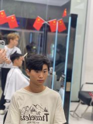 -乾健·烫染·接发SALON