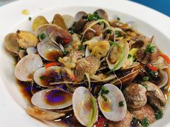 -小老板海鲜酒家(董家渡店)