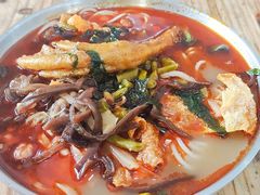 原味螺蛳粉-西环肥仔螺蛳粉(总店)
