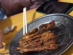 -曾记大腰子烧烤(苗栗路总店)