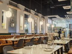 -金湖港式餐厅(建外店)