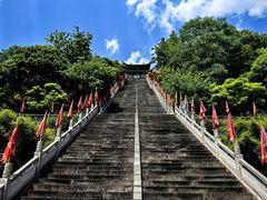 -台州府城(江南长城)