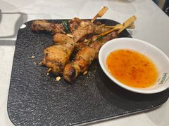 -美奈小馆·越南料理(中航城君尚购物中心店)