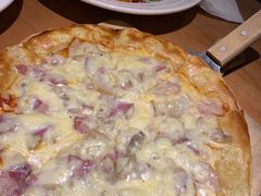 -新贝乐意大利餐厅(苏州中心店)