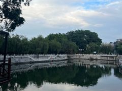 -寮步香市古镇休闲景区