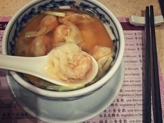 净云吞-池记(尖沙咀店)