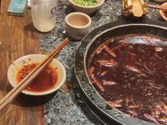 -蜀大侠火锅(建设路第五大道店)