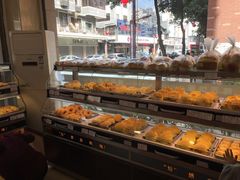 -樵园饼屋(朝安路店)