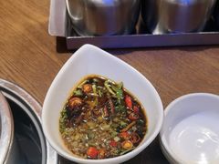 -东海怡品海鲜豆捞(星街坊店)