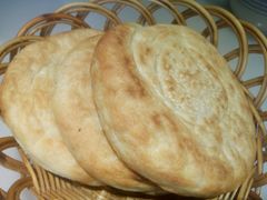 烧饼-宝弟羊汤面(政七街店)