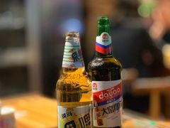 -有奴思烤肉·清真(正宁路店)