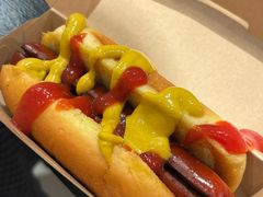 -Shake Shack(浦东嘉里城店)