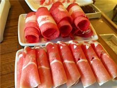 经典肥牛-傣妹火锅(四川北路店)