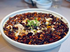 -龙门阵茶屋川菜馆(武康路店)