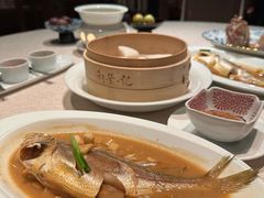 -新荣记(椒江店)