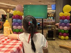 -西贝(无锡万象城店)