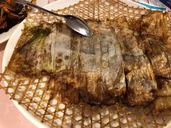 -翠亭酒家(山西南路店)