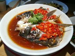 -湘阁里辣(南岭购物广场店)