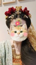 -盘子女人坊古装写真摄影(天津总店)