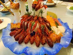 -大方圆酒楼(新颜东路店)