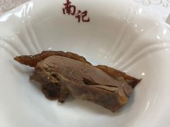 -寻味顺德·南记酒家·传统顺德菜·鱼生(广源路店)