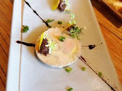 -Restaurant Cuivre古铜法式餐厅