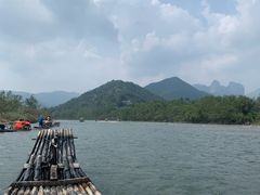 -楠溪江风景名胜区