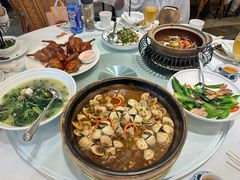 -勝記酒家·37年老字号·经典粤菜(荔枝公园店)